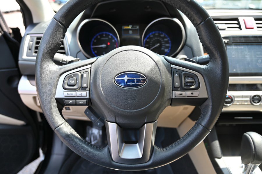 Used 2017 Subaru Legacy 3.6R Limited image 25