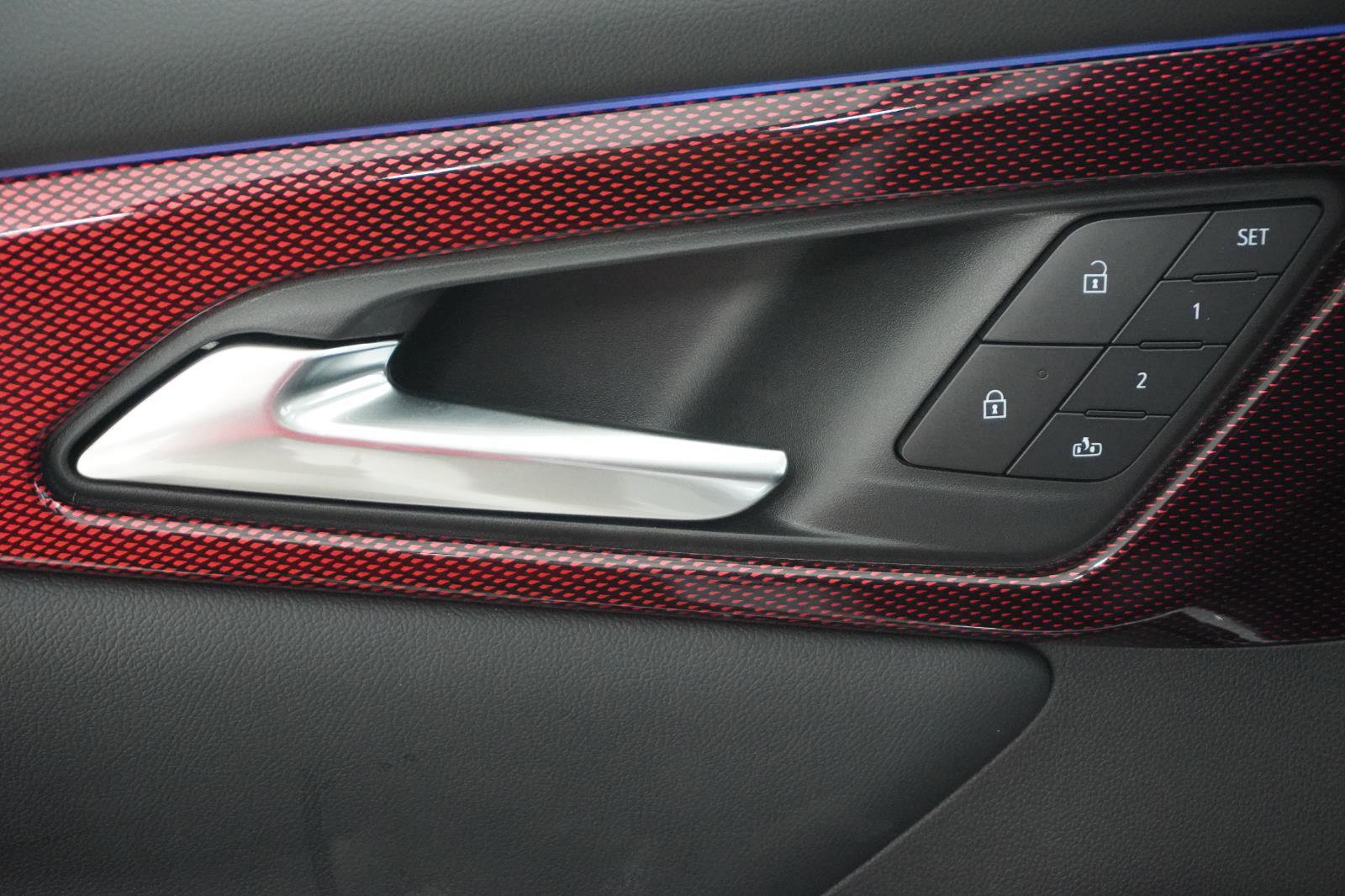 New 2026 Chevrolet Traverse RS w/ LPO, Floor Liner Package image 17