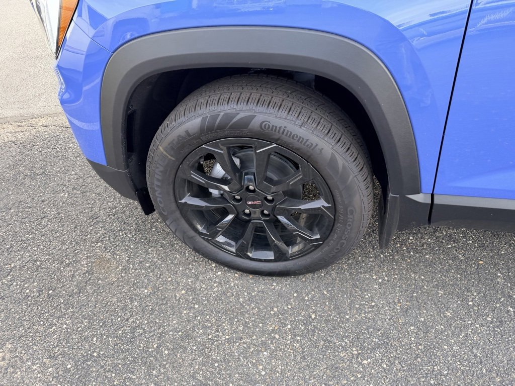 New 2026 GMC Terrain Elevation w/ Elevation Premium Package image 10