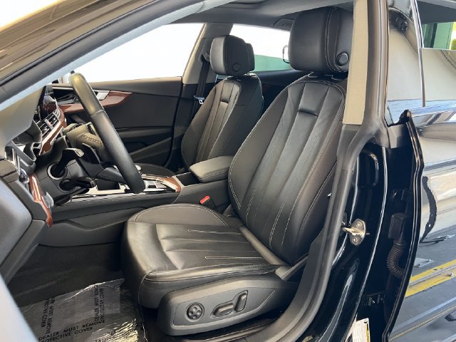 Used 2022 Audi A5 2.0T Premium AWD/4WD image 38