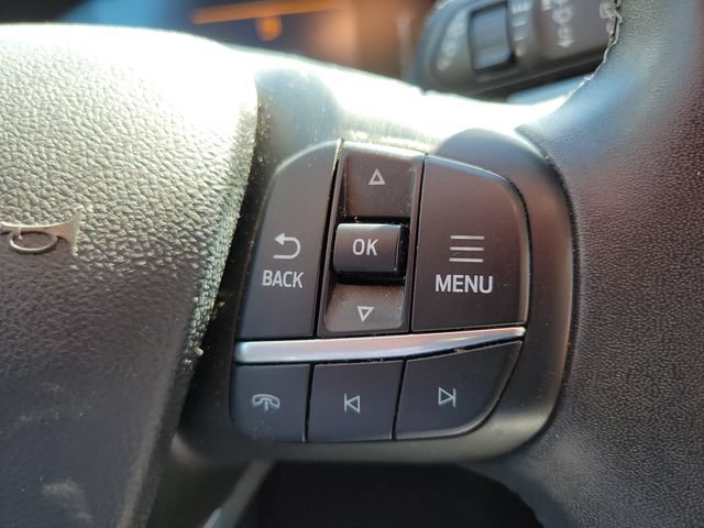 Used 2023 Ford Escape Active FWD image 23