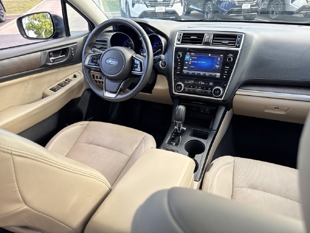 Used 2019 Subaru Outback 3.6R Limited w/ Popular Package #2 AWD/4WD image 25