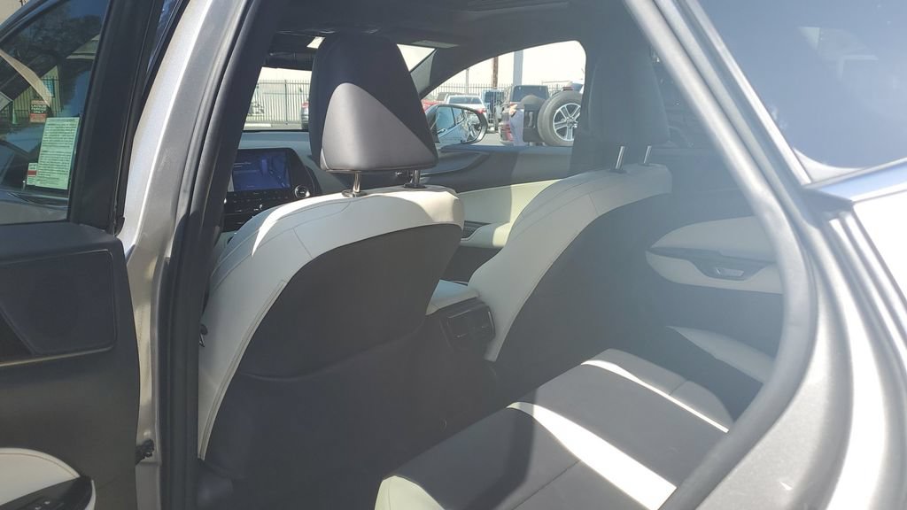 Used 2024 Lexus NX 350 AWD w/ Cold Area Package image 15