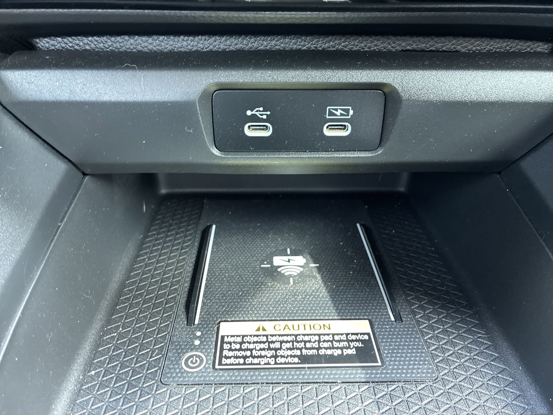Certified 2024 Honda Accord Touring image 34