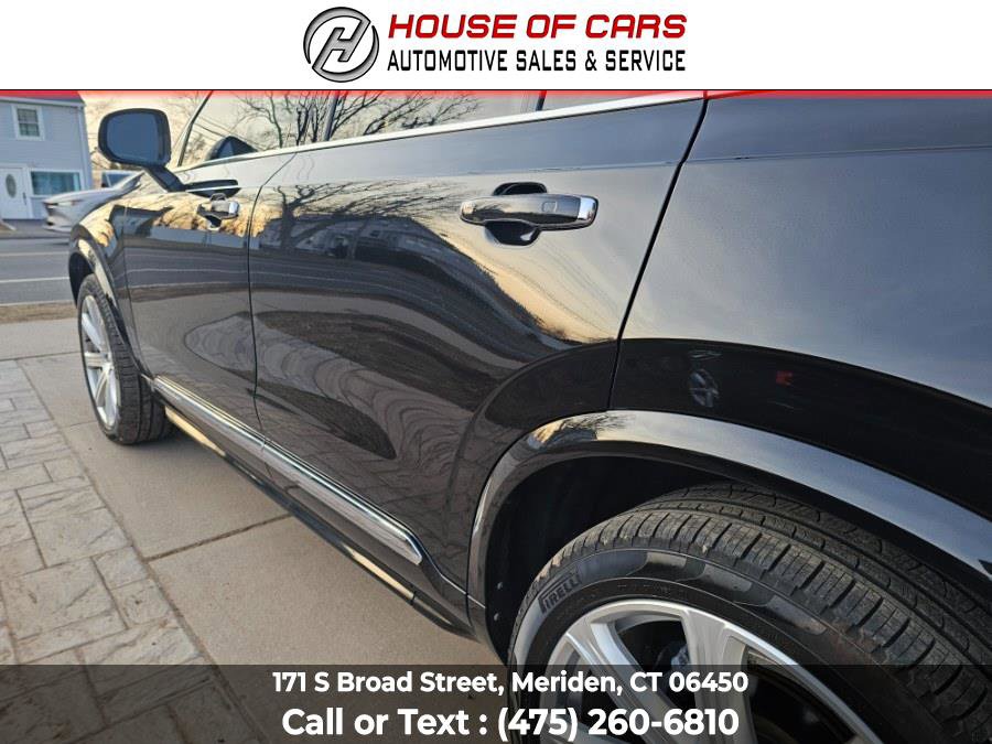 Used 2016 Volvo XC90 T6 Inscription w/ Vision Package image 18