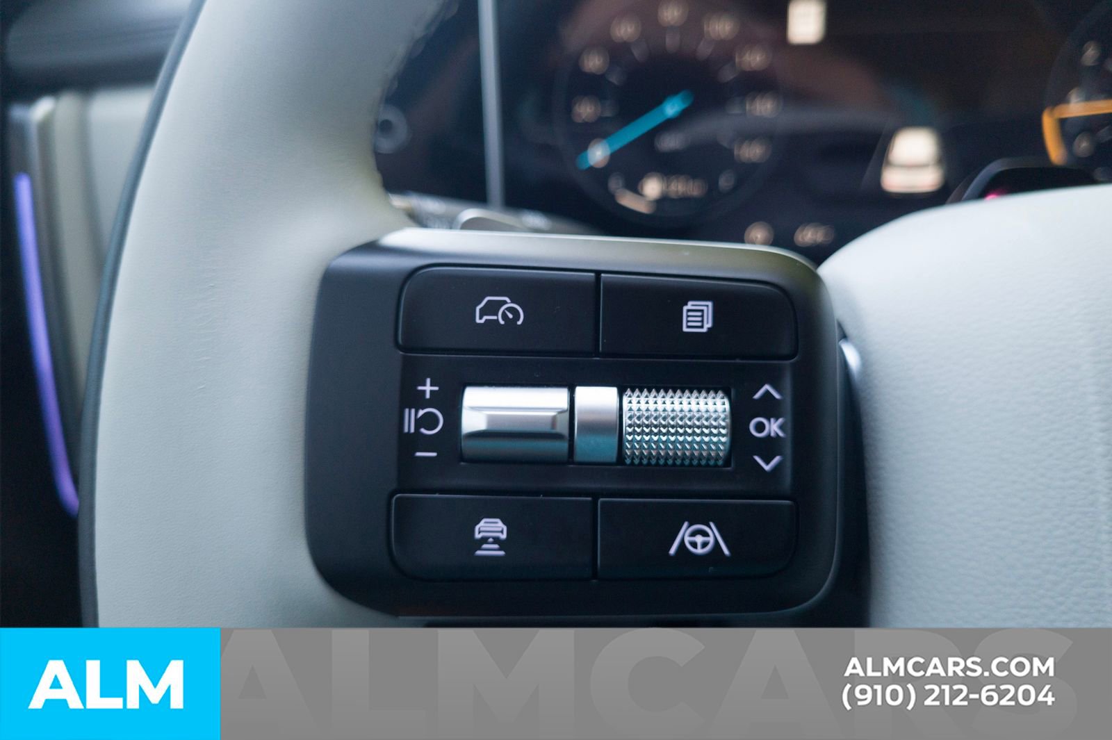 Used 2025 Hyundai Santa Fe Calligraphy image 33