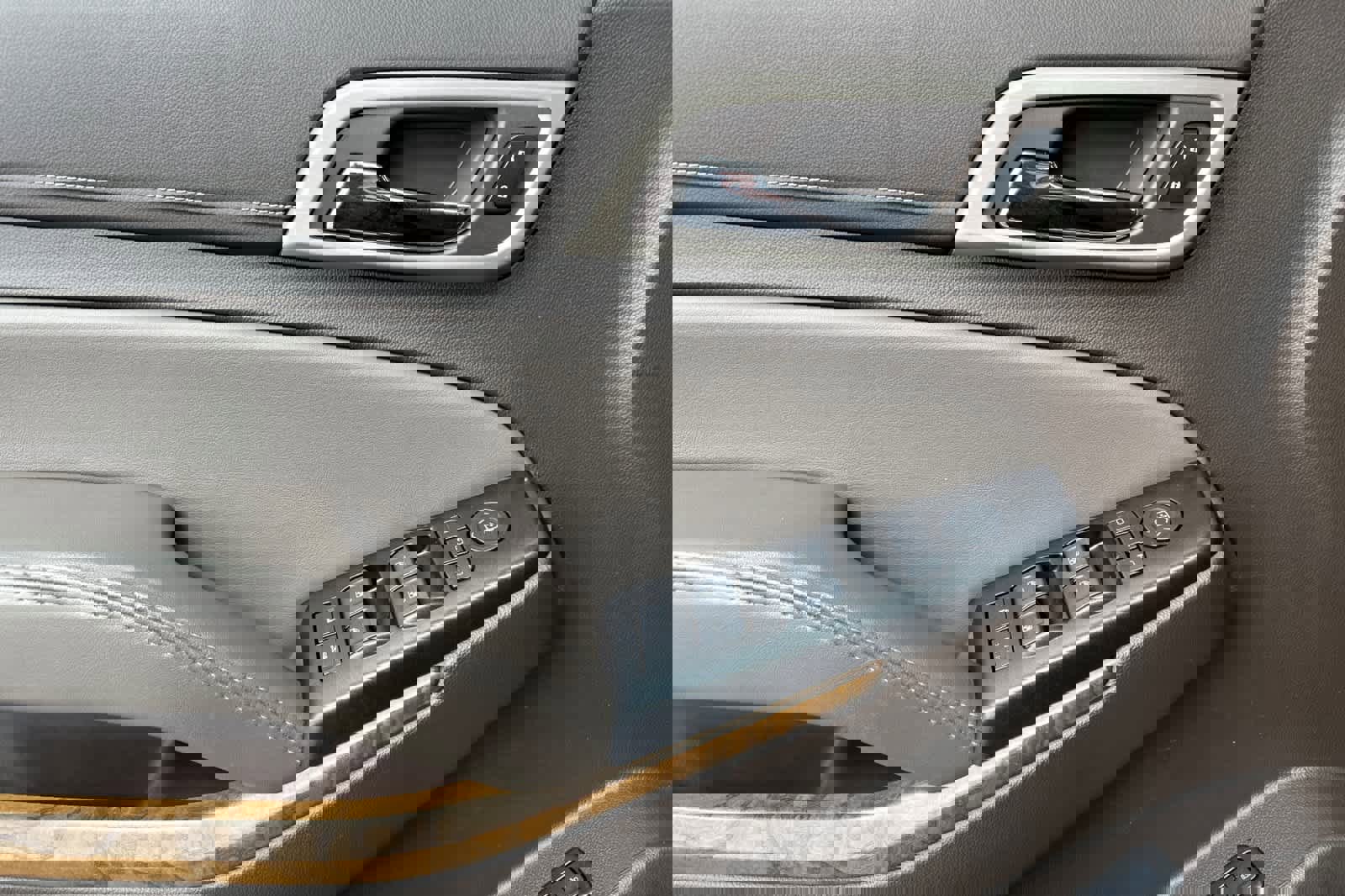 Used 2020 GMC Yukon Denali w/ Open Road Package image 12