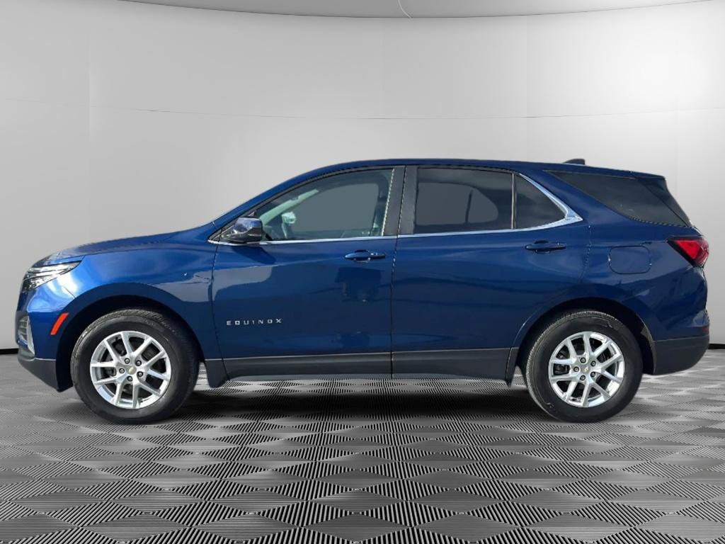Used 2023 Chevrolet Equinox LT image 5
