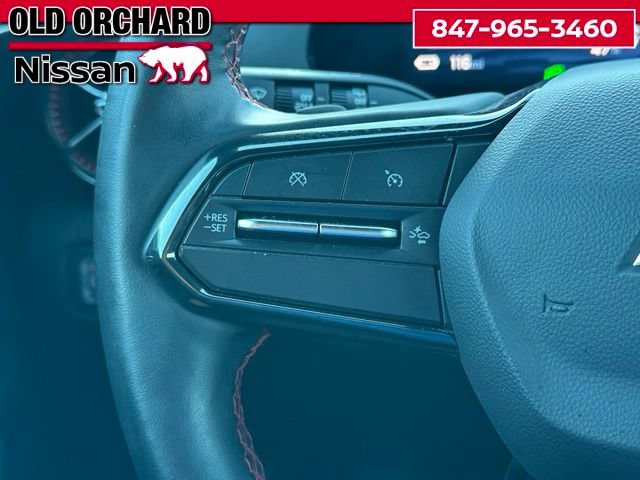 Used 2024 Chevrolet Blazer EV RS AWD/4WD image 19