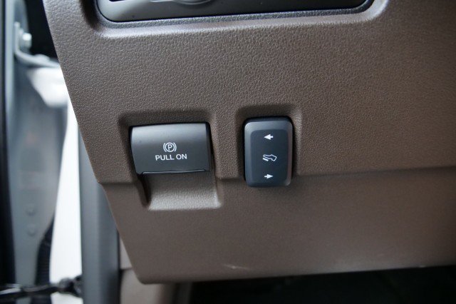 Used 2024 Ford F350 King Ranch AWD/4WD image 26