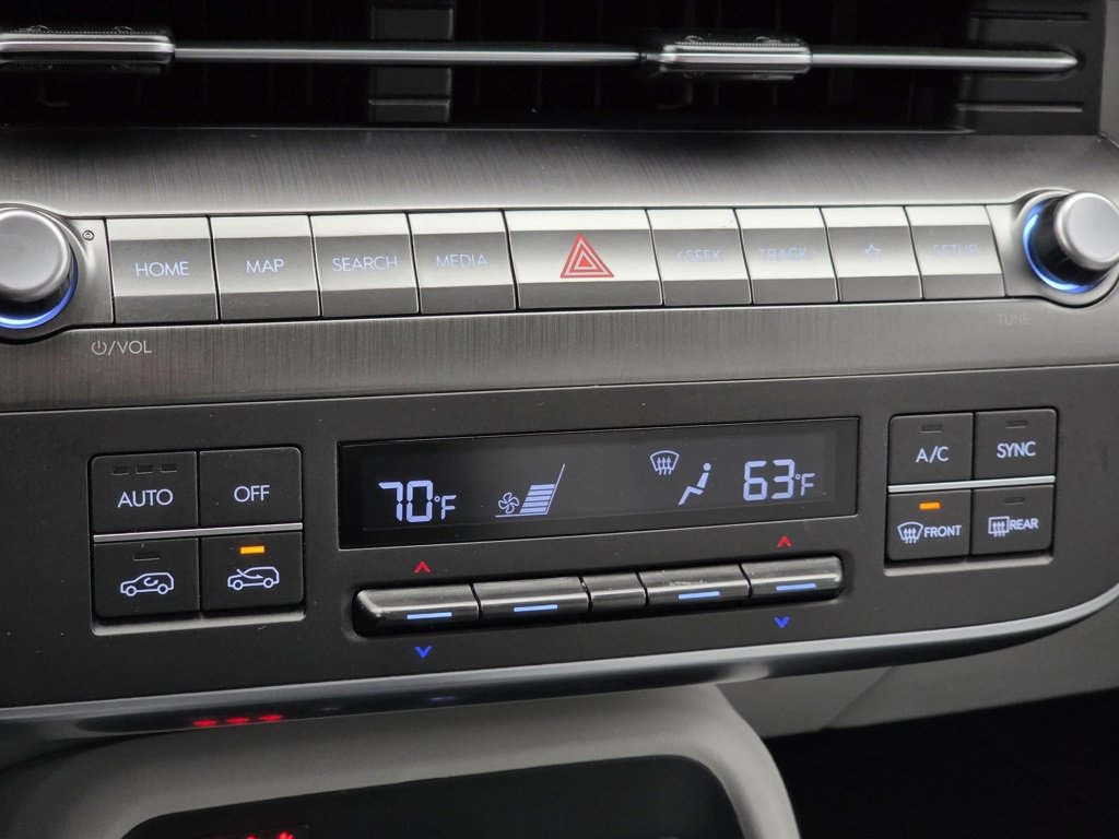 Used 2025 Hyundai Kona SEL image 30