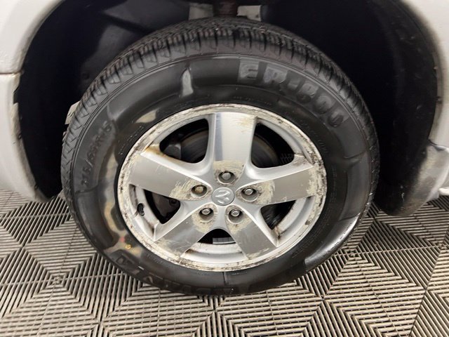 Used 2005 Dodge Grand Caravan SXT FWD image 15