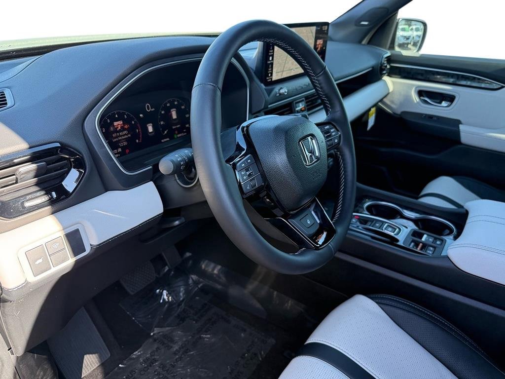 New 2026 Honda Passport TrailSport Elite image 10