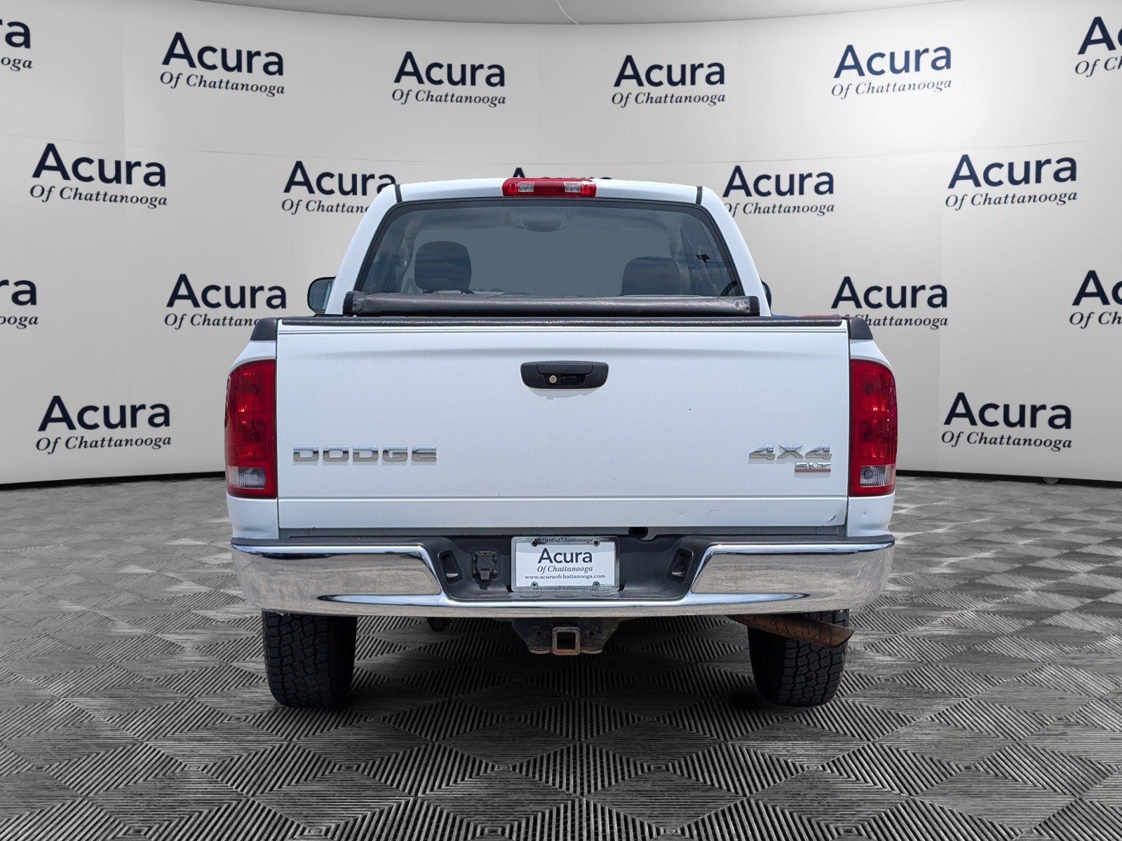 Used 2003 Dodge Ram 1500 Truck SLT AWD/4WD image 6