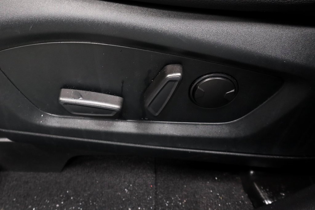 Certified 2021 Ford Explorer Limited w/ Hybrid Equipment Group 310A image 25