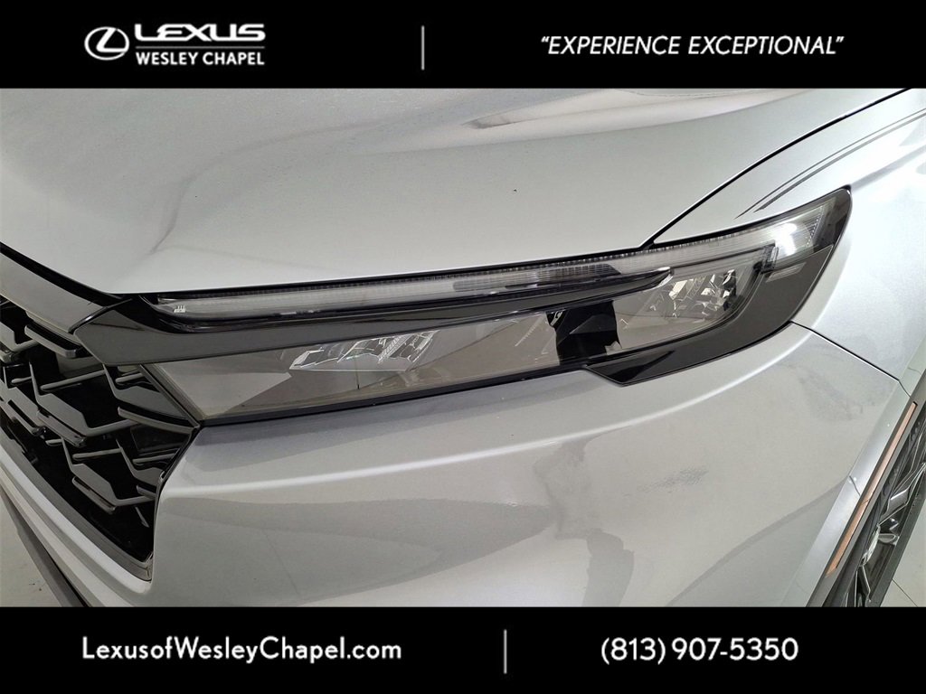 Used 2024 Honda CR-V Sport-L image 6