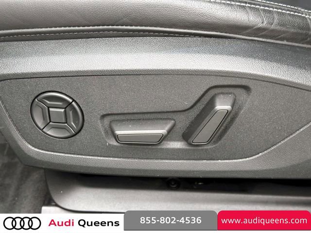 Used 2023 Audi A6 3.0T Premium w/ Convenience Package AWD/4WD image 20