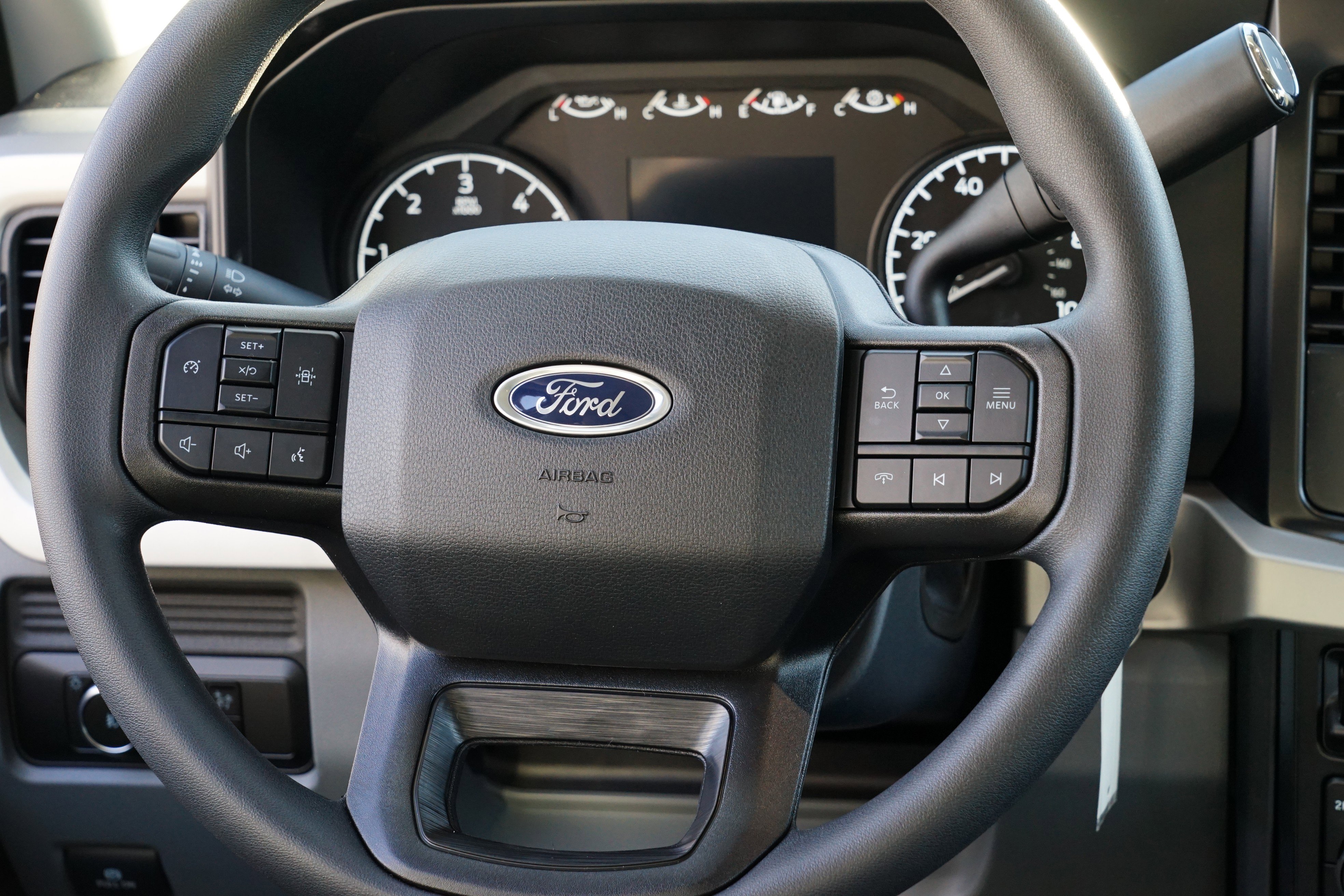 New 2026 Ford F450 XL w/ XL Chrome Package image 27