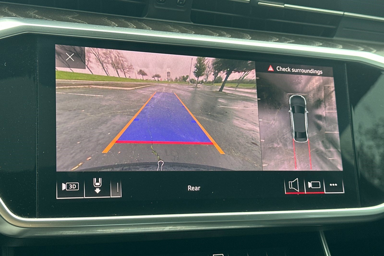 Used 2019 Audi A6 2.0T Premium Plus w/ Premium Plus Package image 23