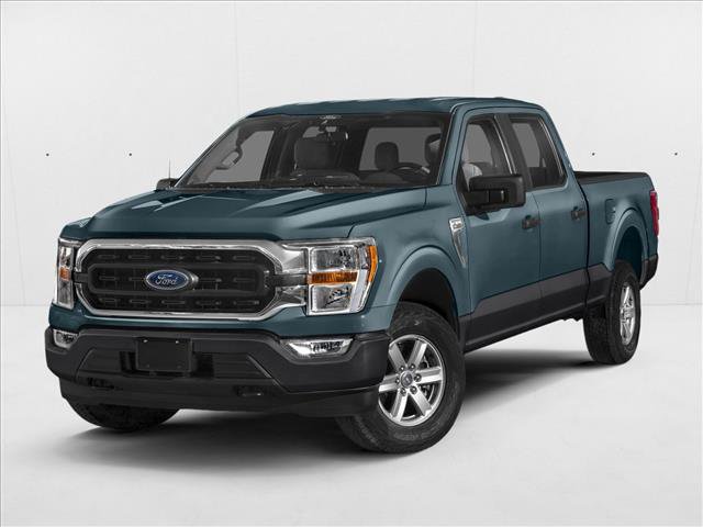 Used 2023 Ford F150 XLT w/ Equipment Group 302A High