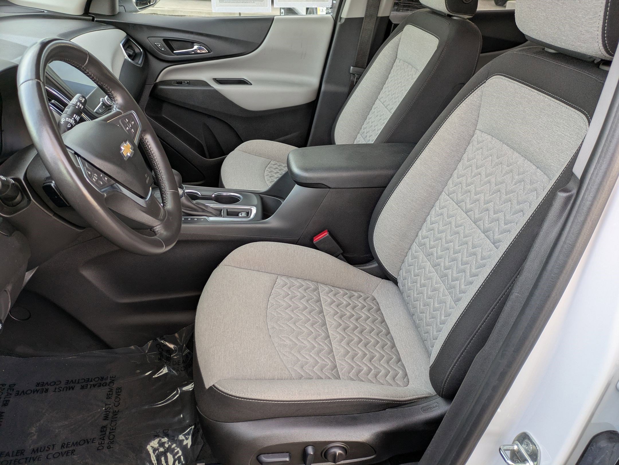 Used 2022 Chevrolet Equinox LT image 21