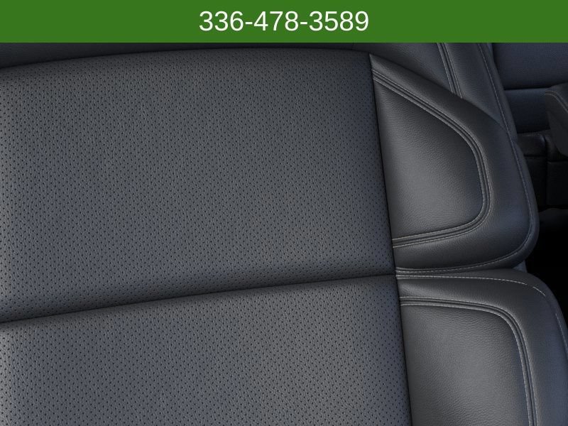 New 2026 Lincoln Navigator L Reserve w/ Jet Appearance Package AWD/4WD image 16