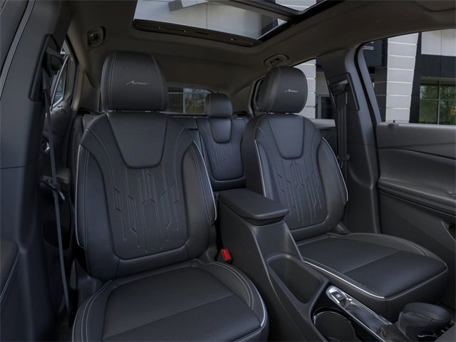 New 2026 Buick Encore GX Avenir w/ Avenir Convenience Package image 16