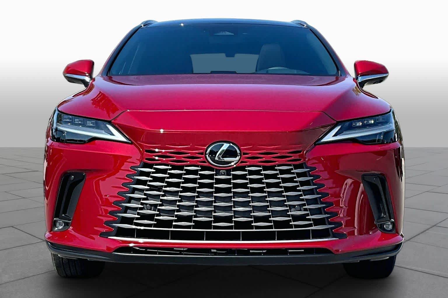 Used 2024 Lexus RX 350 AWD w/ Convenience Package image 3