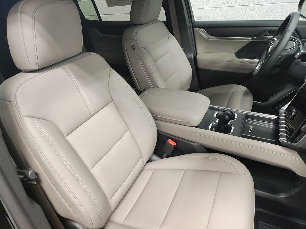 New 2026 GMC Acadia Elevation w/ Elevation Premium Package image 9