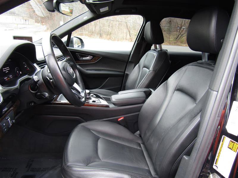 Used 2018 Audi Q7 3.0T Premium Plus image 13
