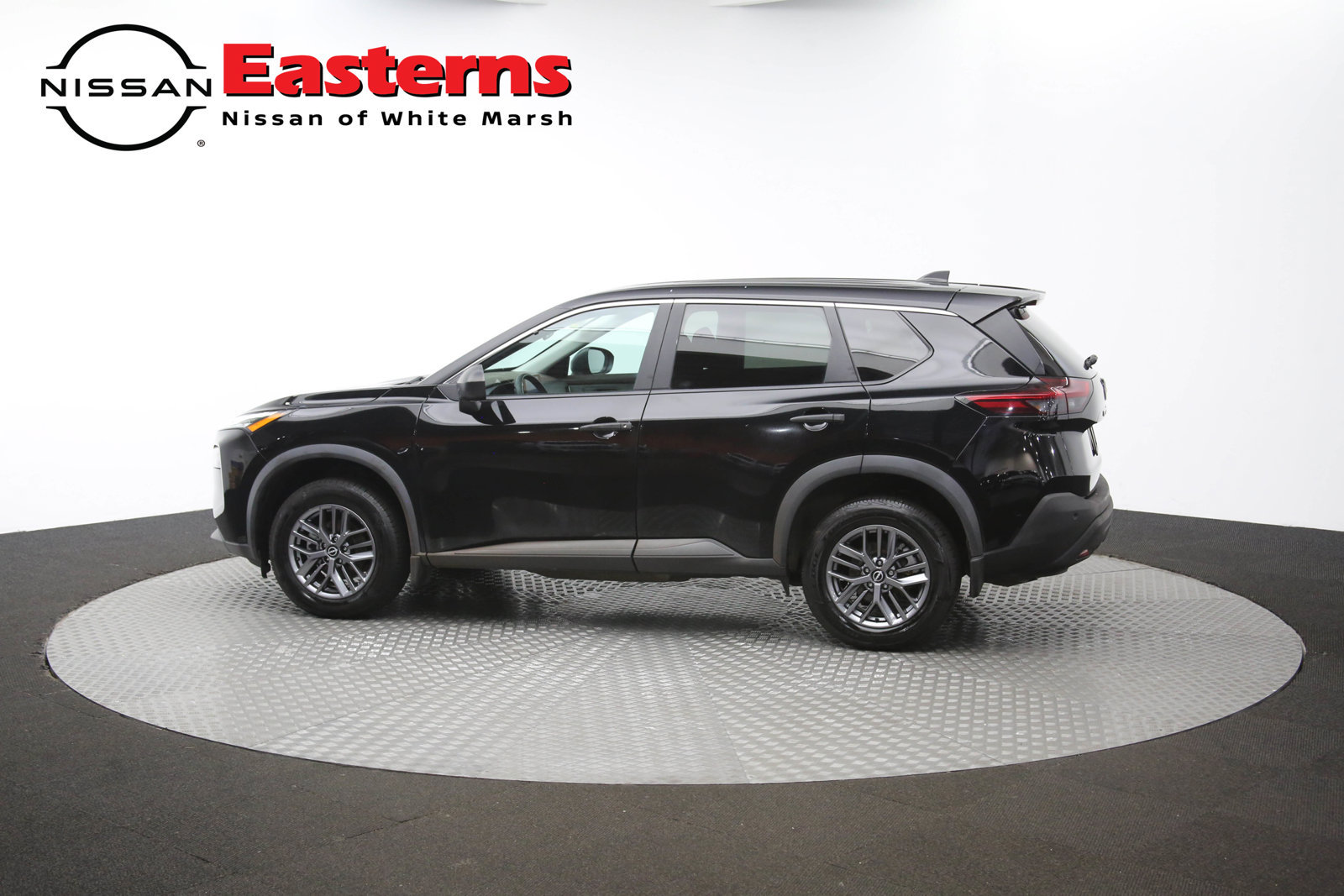Used 2023 Nissan Rogue S AWD/4WD image 61