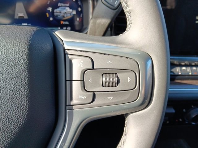 New 2026 Chevrolet Silverado 1500 LT image 11