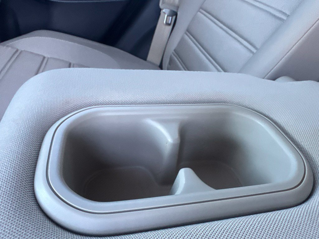 Used 2018 Honda CR-V EX image 32
