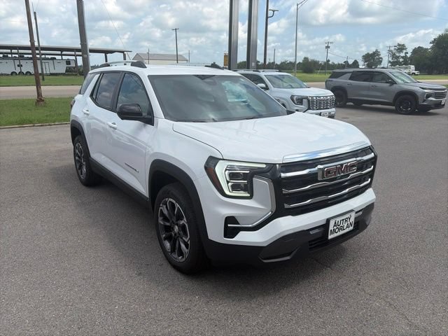 New 2027 GMC Terrain Elevation w/ Elevation Premium Package FWD image 8