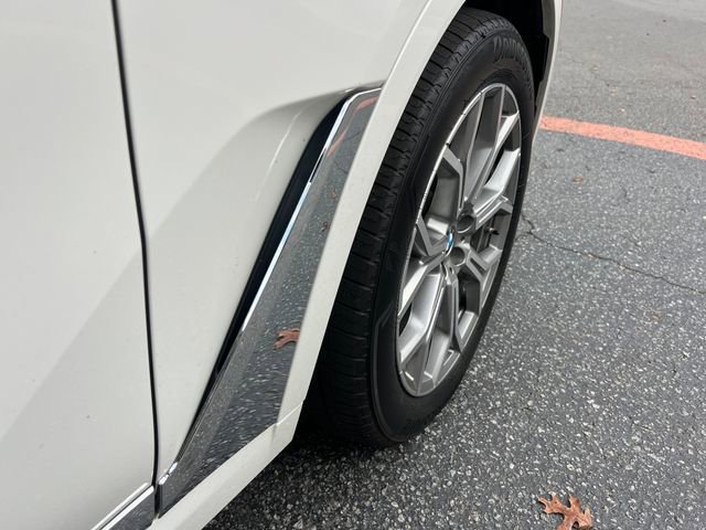 Used 2019 BMW X7 xDrive40i w/ Premium Package image 44
