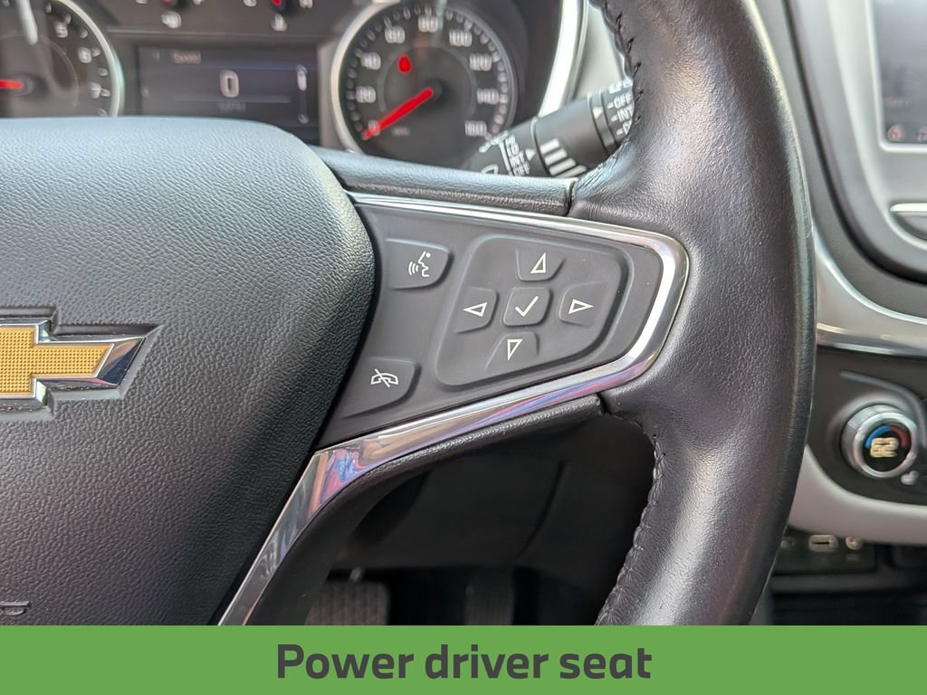 Used 2020 Chevrolet Equinox LT FWD image 22