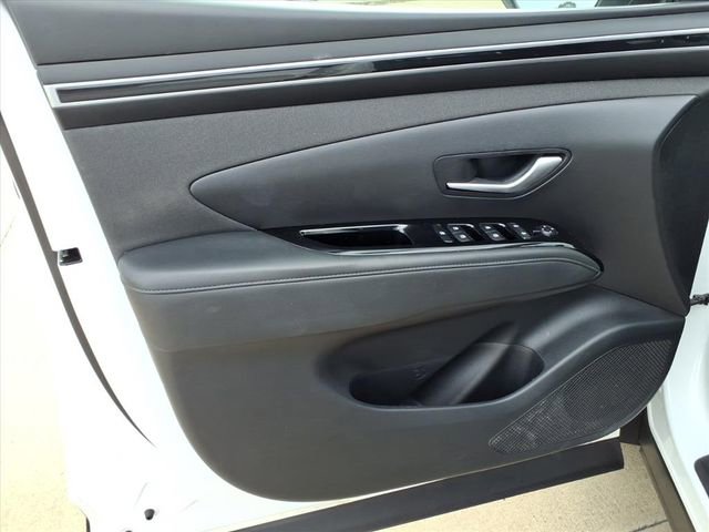 Used 2022 Hyundai Tucson SEL w/ Convenience Package FWD image 25