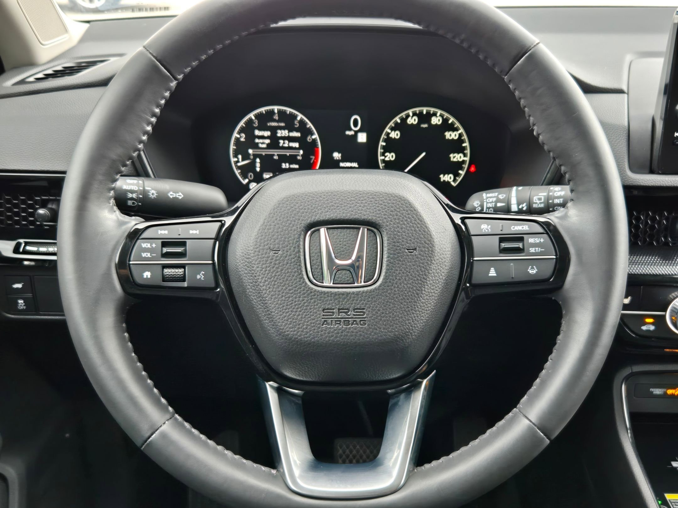 Used 2024 Honda CR-V EX-L image 20