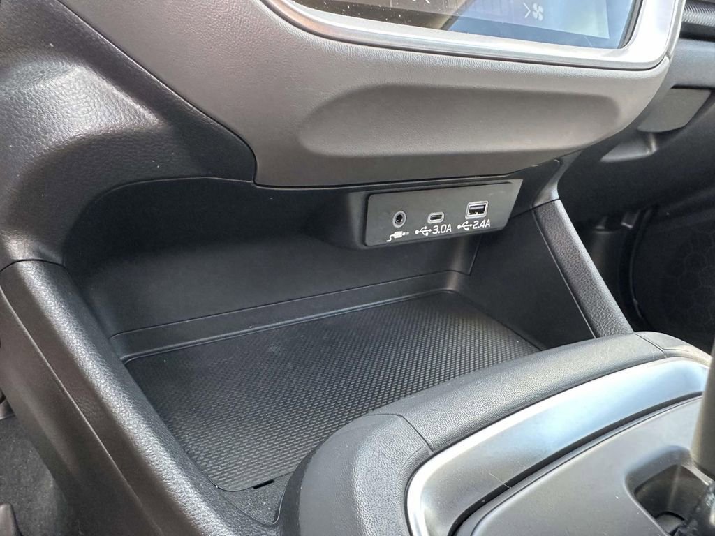 Certified 2025 Subaru Crosstrek 2.0i Premium AWD/4WD image 23
