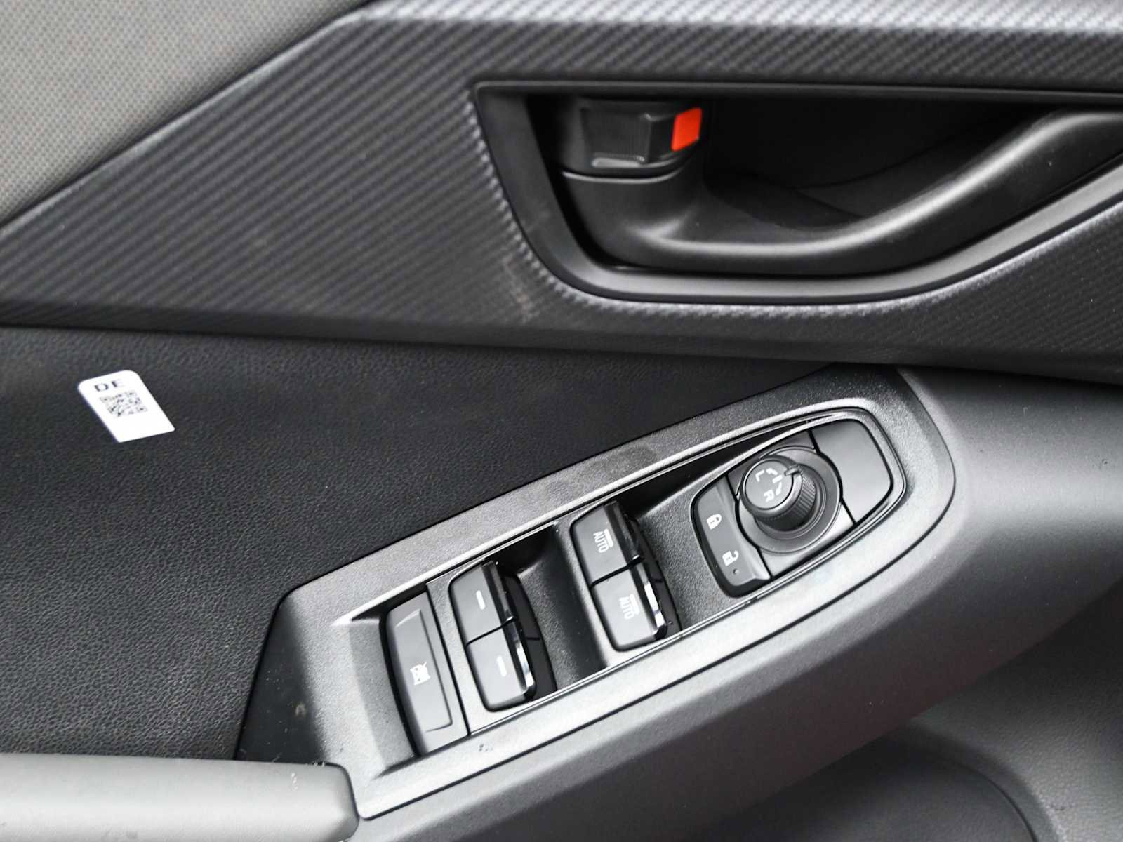 New 2026 Subaru Crosstrek 2.0i Premium image 8