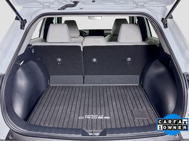 Used 2024 Toyota Corolla Cross L image 24