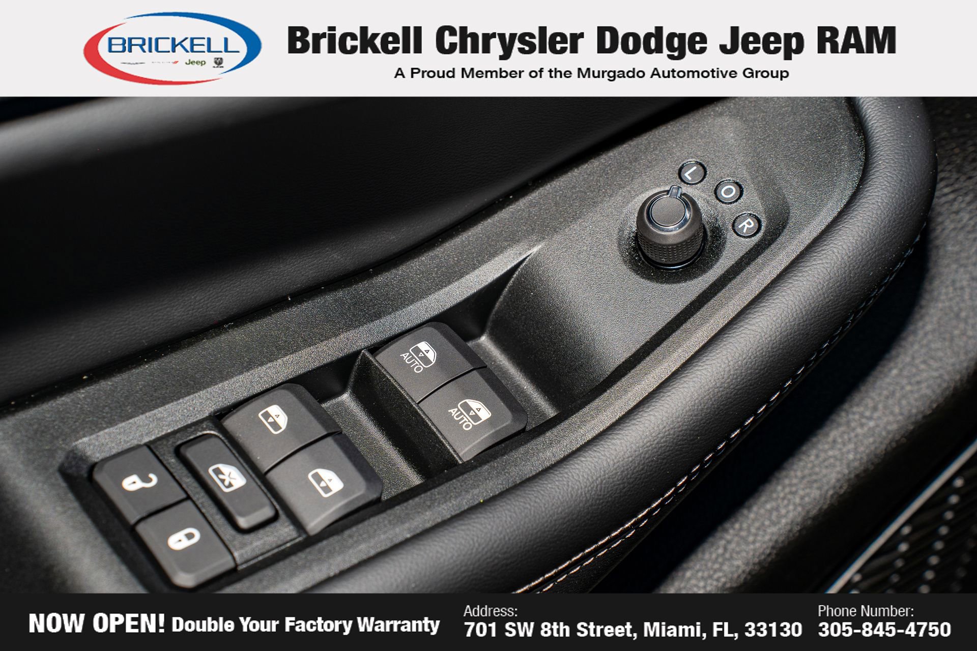 New 2025 Jeep Grand Cherokee Limited image 26