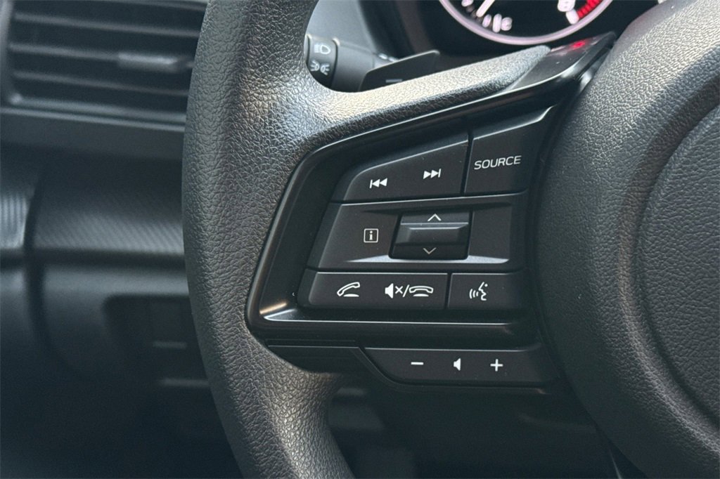 New 2025 Subaru Crosstrek 2.5i Premium image 26