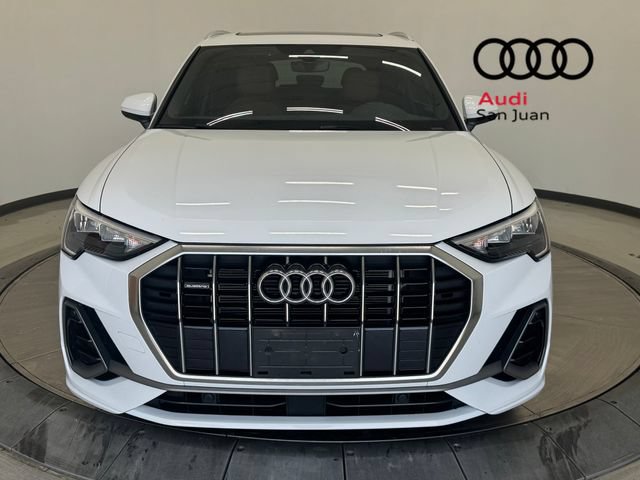 Used 2022 Audi Q3 2.0T Premium AWD/4WD image 2
