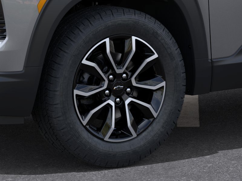 New 2026 Chevrolet TrailBlazer ACTIV w/ Convenience Package AWD/4WD image 9