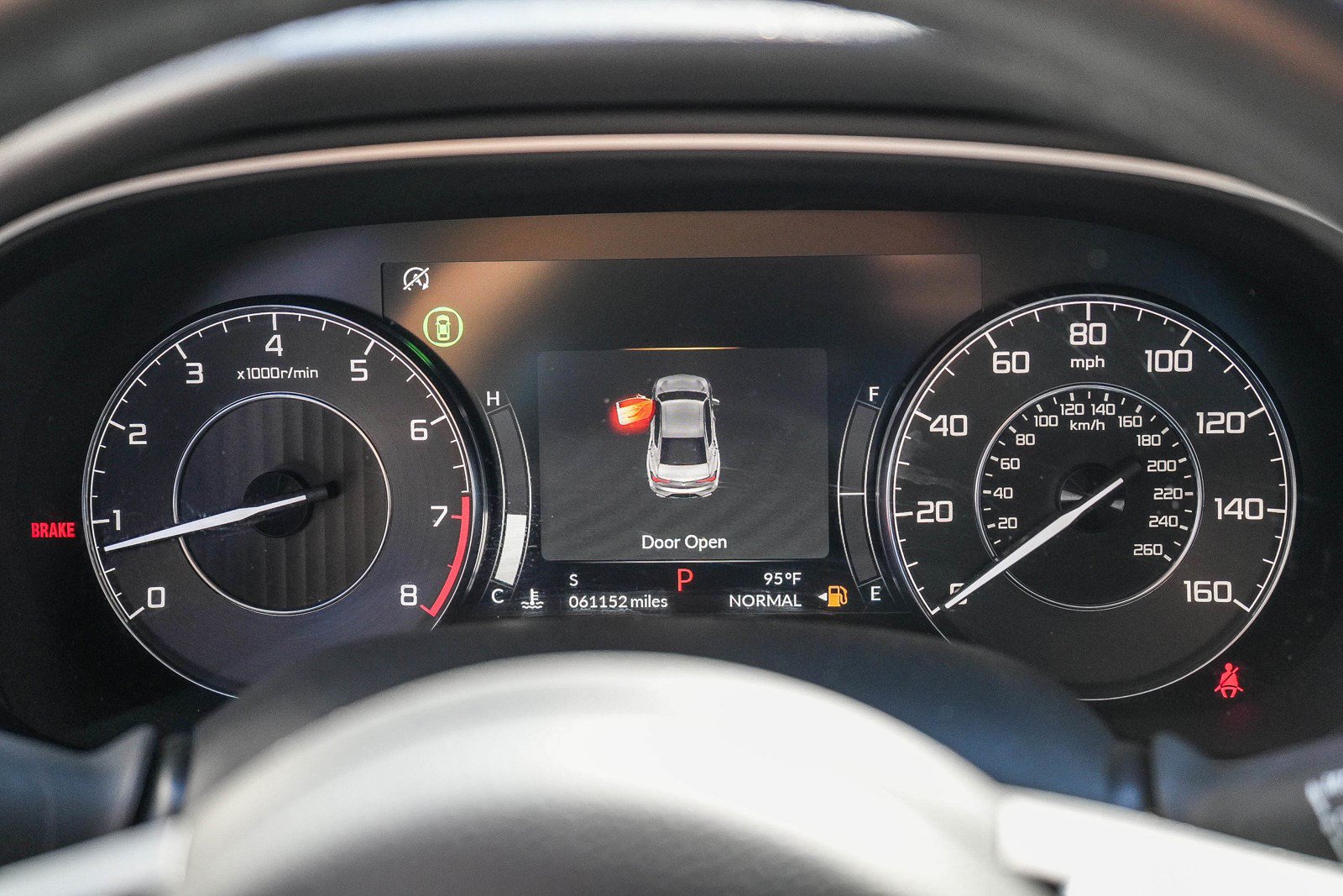 Used 2021 Acura TLX w/ Advance Package FWD image 21