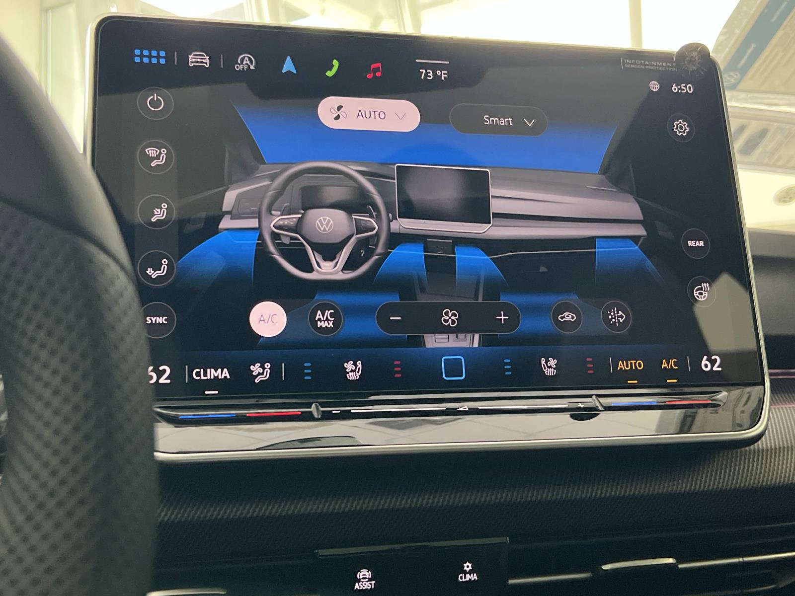 New 2026 Volkswagen Golf AWD/4WD image 18