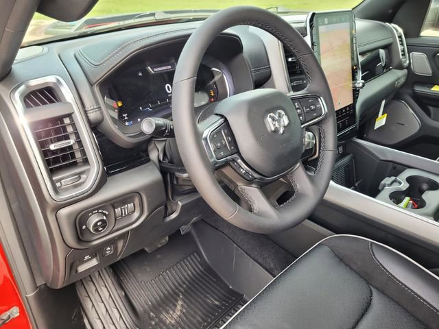 New 2026 RAM 1500 Laramie w/ Night Edition image 20
