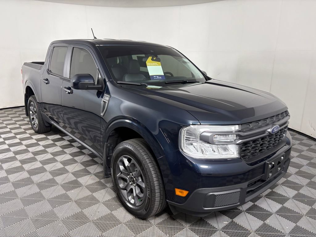 Used 2023 Ford Maverick XLT w/ XLT Luxury Package