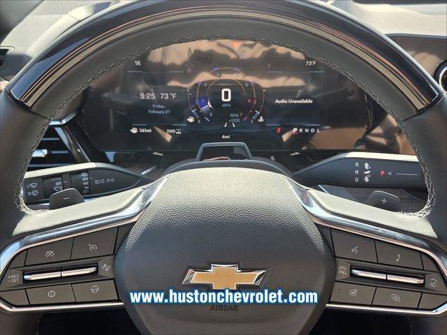 New 2026 Chevrolet Suburban High Country image 44